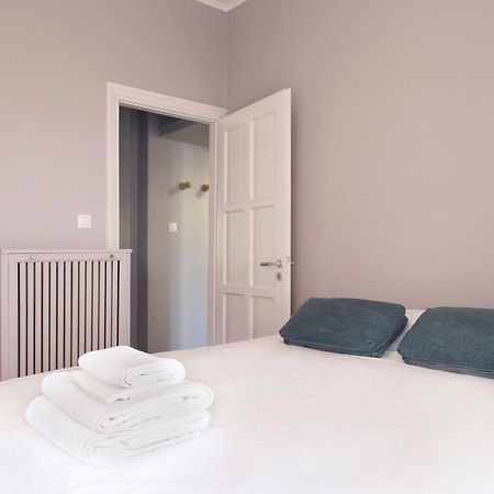 Beautiful Penthouse In Athens With Outside Jacuzzi Διαμέρισμα Εξωτερικό φωτογραφία