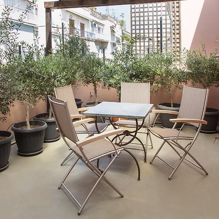 Beautiful Penthouse In Athens With Outside Jacuzzi Διαμέρισμα Εξωτερικό φωτογραφία