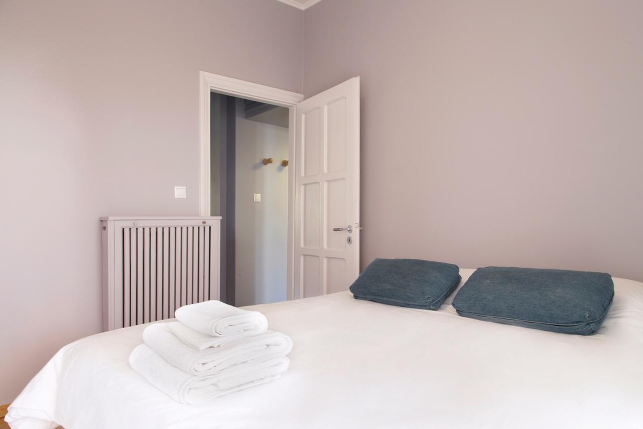 Beautiful Penthouse In Athens With Outside Jacuzzi Διαμέρισμα Εξωτερικό φωτογραφία