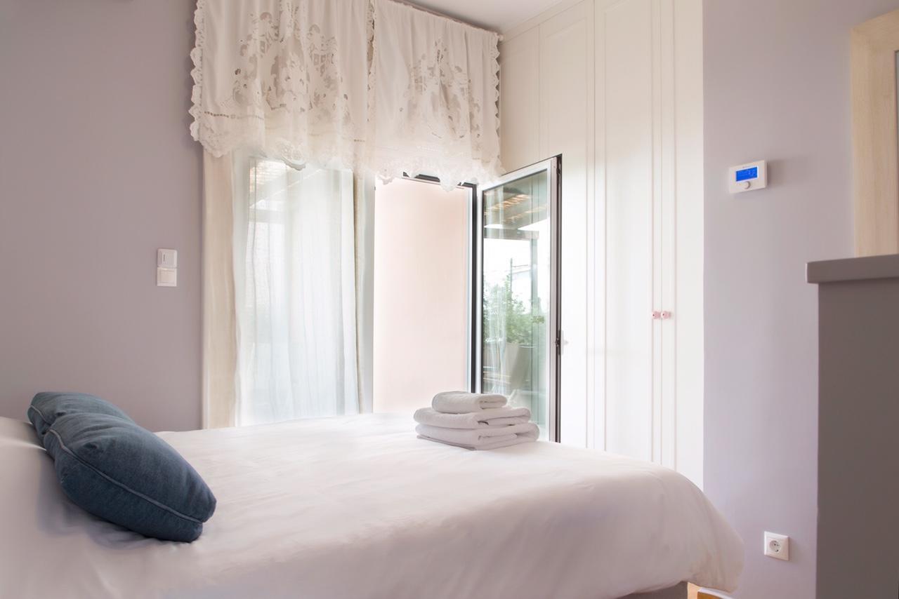 Beautiful Penthouse In Athens With Outside Jacuzzi Διαμέρισμα Εξωτερικό φωτογραφία