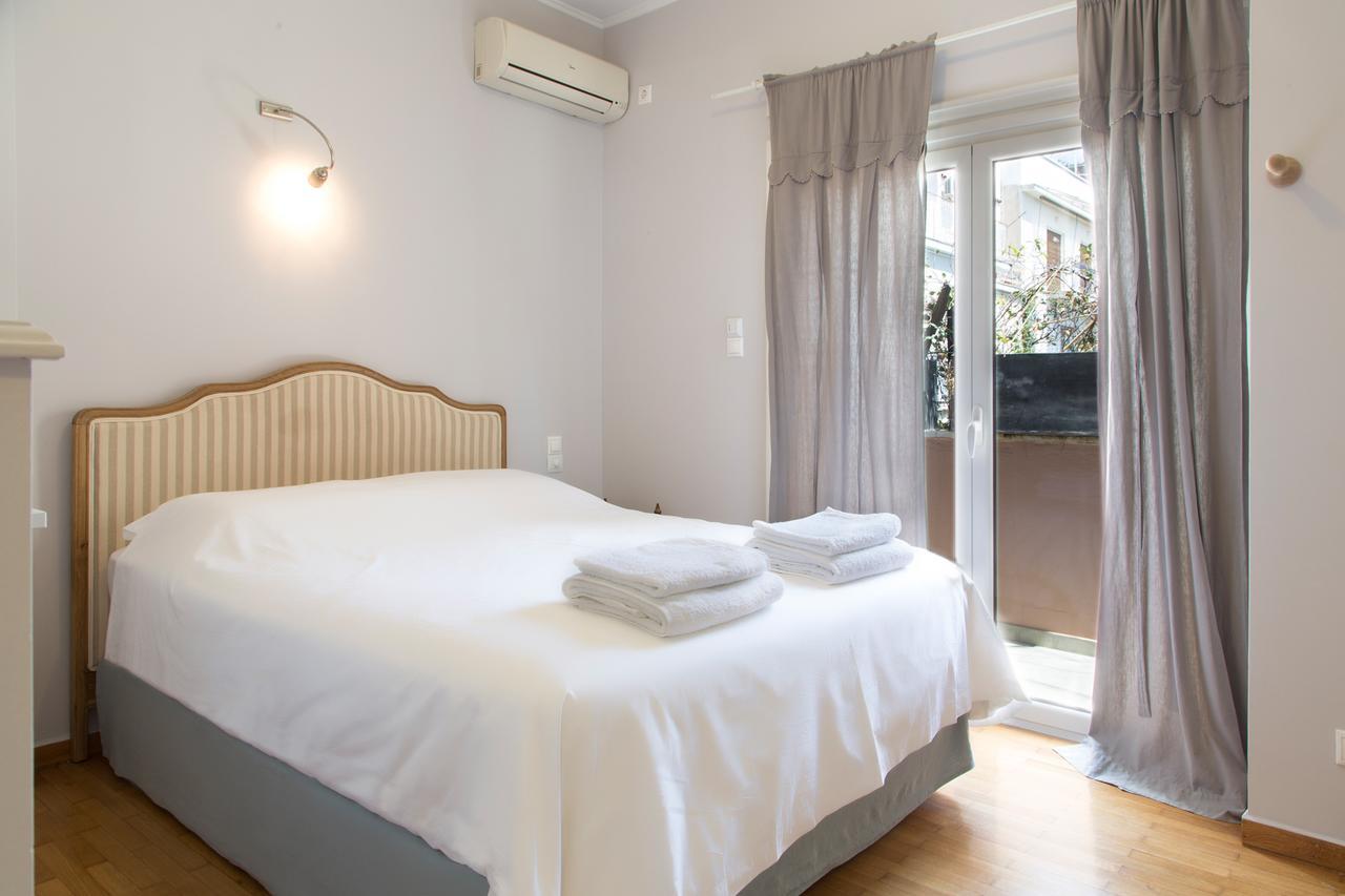 Beautiful Penthouse In Athens With Outside Jacuzzi Διαμέρισμα Εξωτερικό φωτογραφία