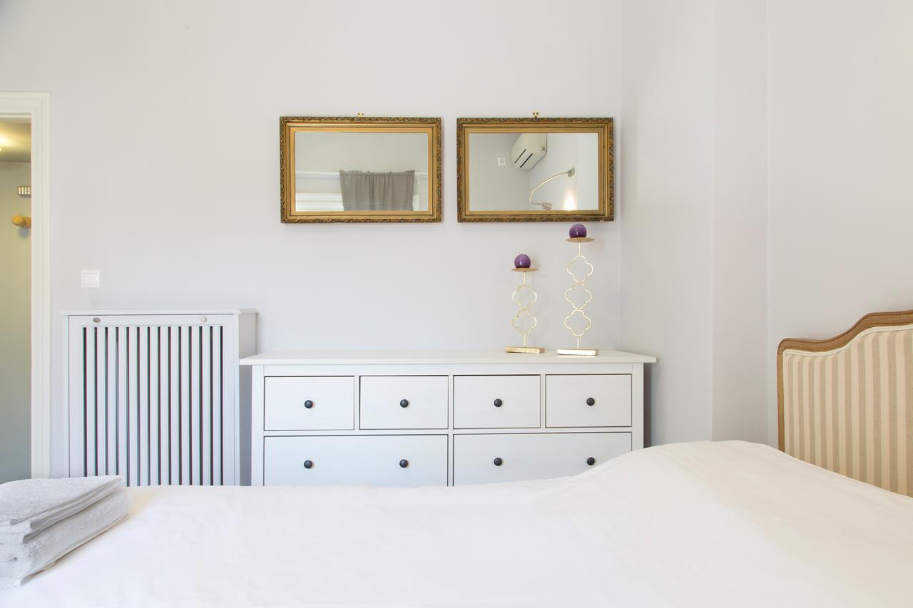 Beautiful Penthouse In Athens With Outside Jacuzzi Διαμέρισμα Εξωτερικό φωτογραφία