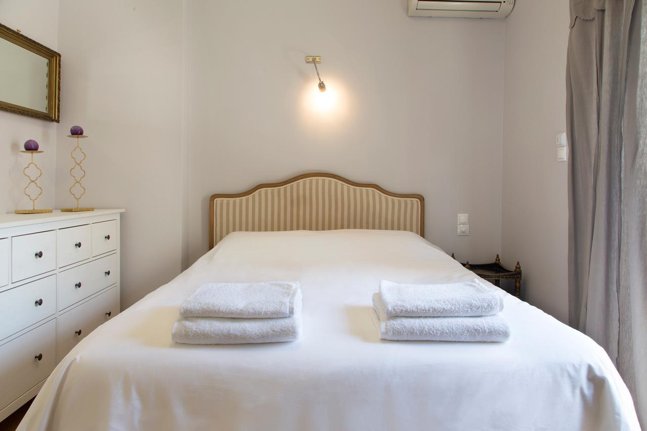 Beautiful Penthouse In Athens With Outside Jacuzzi Διαμέρισμα Εξωτερικό φωτογραφία